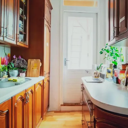 Carace Apartamento Ámsterdam