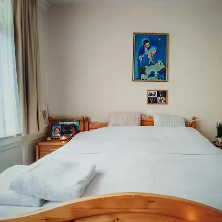 Apartmán Carace Amsterdam