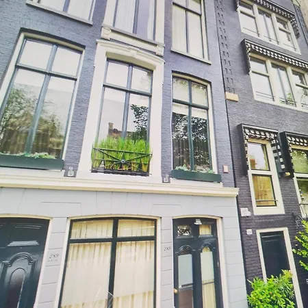 Carace * Amsterdam