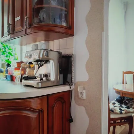 Appartement Carace